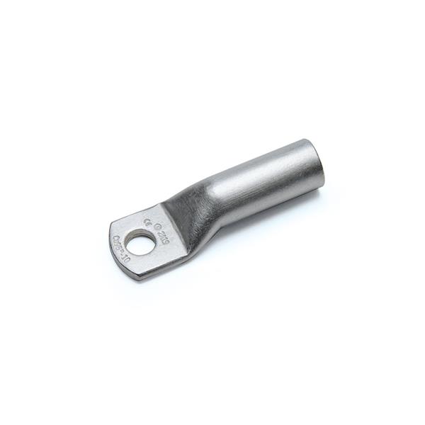 CEMBRE 2A10-M12 Terminal Cu 2A10-M12 alta resistencia cañón largo 50mm² diámetro 13,2mm