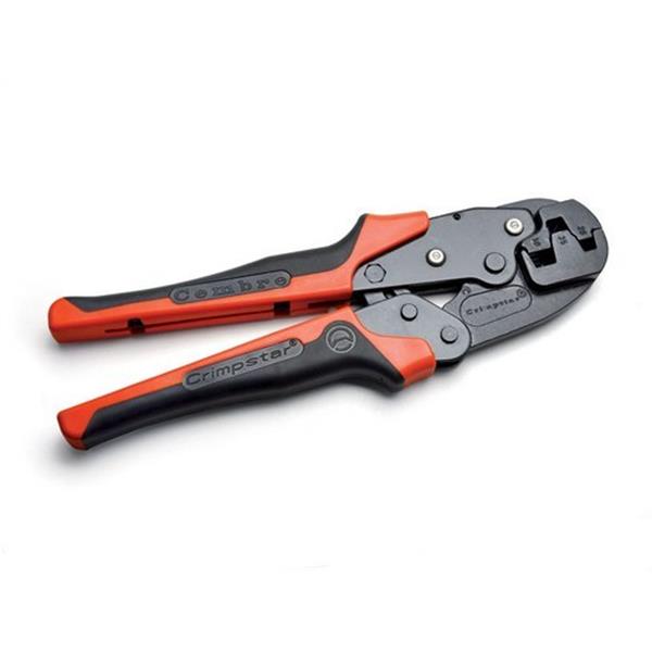 CEMBRE HNKE50 Herramienta serie CRIMPSTAR para 25-35-50