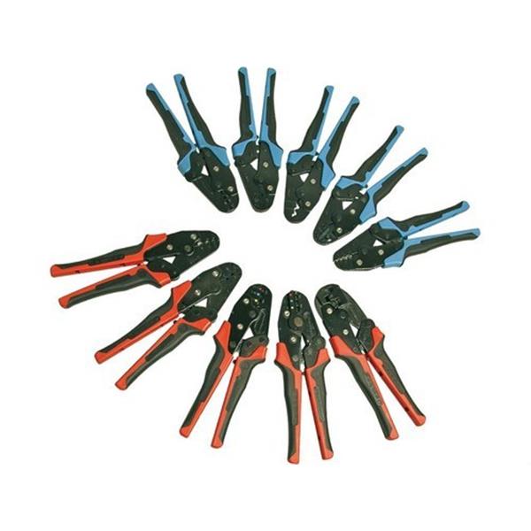 CEMBRE HP3 Herramienta serie CRIMPSTAR para 0,25-6