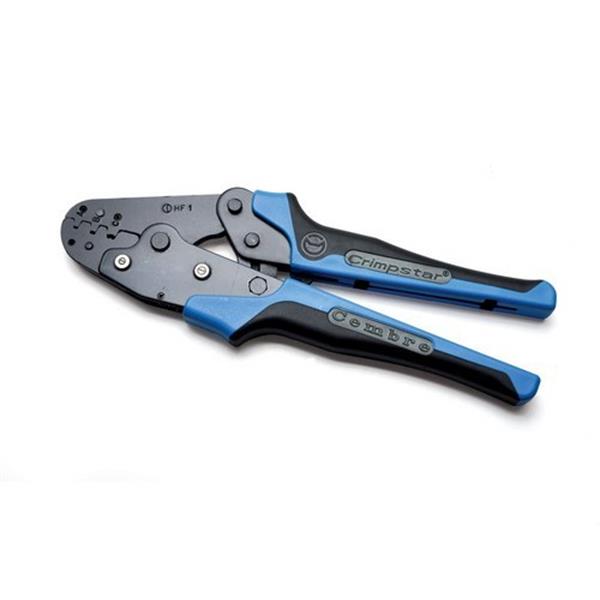 CEMBRE HF1 Herramienta serie CRIMPSTAR para 0,5-4