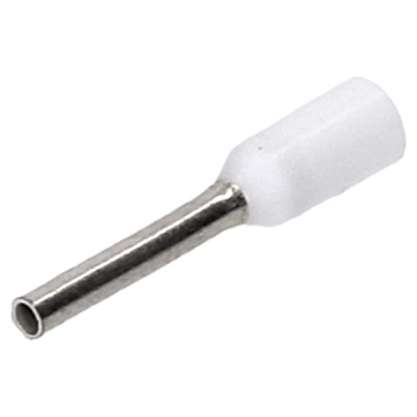 CEMBRE PKE508 Puntera PKE preaislado 0,3-0,5 8,0mm blanco