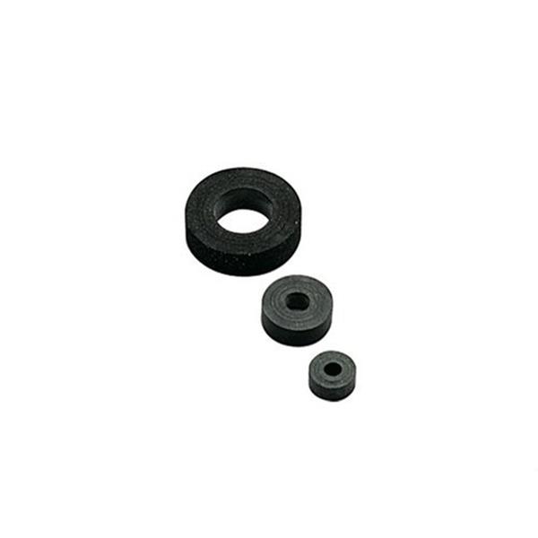 CEMBRE 1886 Junta concéntrica 3016245 cloropreno negro