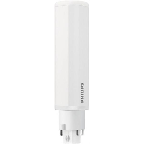 PHILIPS 54119700 *Lámpara CorePro LED PLC 6.5W 830 4 polos G24Q-2