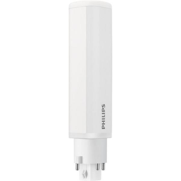 PHILIPS 54121000 *Lámpara CorePro LED PLC 6.5W 840 4 polos G24Q-2