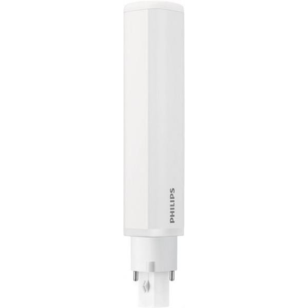 PHILIPS 54123400 *Lámpara CorePro LED PLC 8.5W 830 2 polos G24D-3