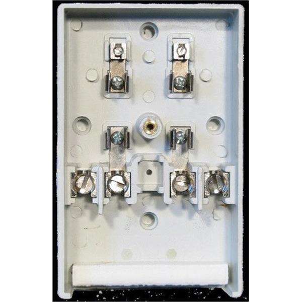 CLAVED AC41017 Cofred alumbrado público 1468-M IP13 25mm²