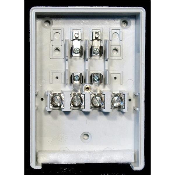 CLAVED AC41018 Cofred alumbrado público 1465M IP13 35mm²