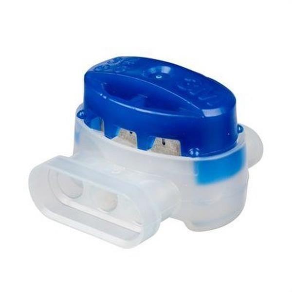 3M ELECTRICOS 314 CONECTOR 314 (600V) ANTIHUMEDAD 3M SCOTCHCAST (EN CAJA DE 50 UNIDADES)
