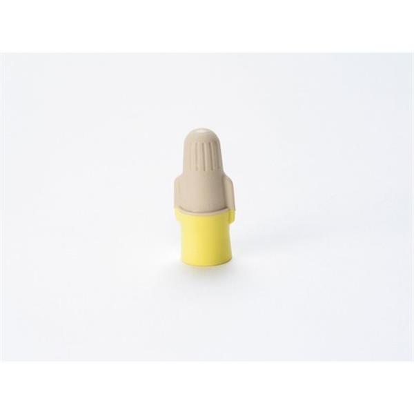 3M ELECTRICOS 7000145535 *Conector Scotchlok T/Y+ 1-5mm2 blanco amarillo