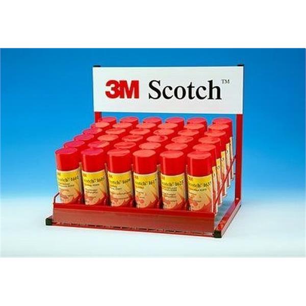 3M ELECTRICOS 1625 Aerosol Scotch 1625 limpieza especial contactos