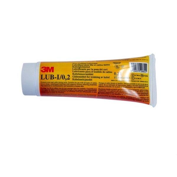 3M ELECTRICOS LUB020 Lubricante para cable LUB-I/0,20