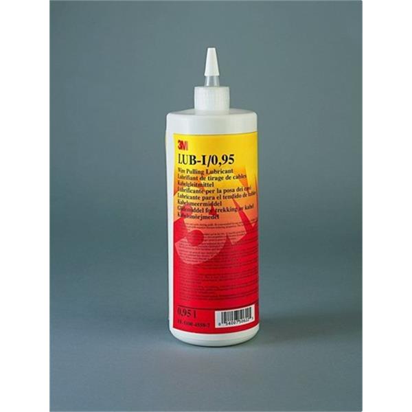 3M ELECTRICOS LUB095 Lubricante para cable LUB-I/0,95