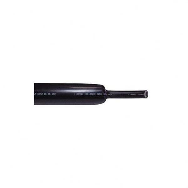 CELLPACK 127522 Tubo pared gruesa con adhesivo SRH3 72-20