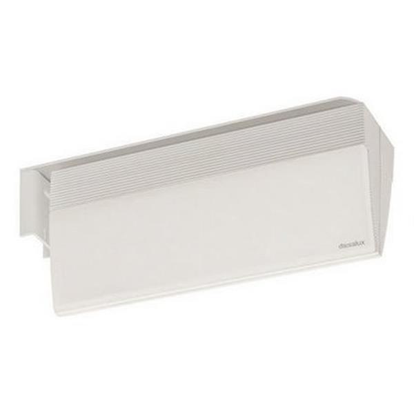 DAISALUX KBB ARGOS Kit soporte banderola blanco Argos