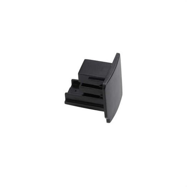 LedsC4 71-5218-60-00 Tapa final para carril negro