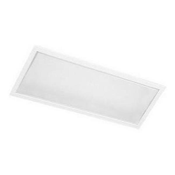 DAISALUX KEPB HYDRA Caja para enrasar pared blanca Hydra