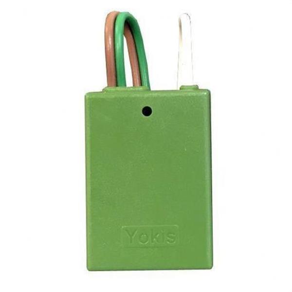 GOLMAR 5454413 Emisor E2BPP 2 canal para pulsadores