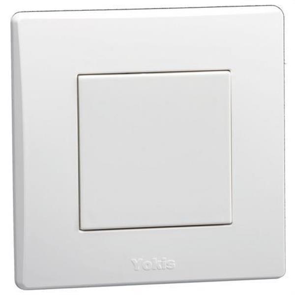 GOLMAR 5454417 Mando pared TLM1T45P 1 canal