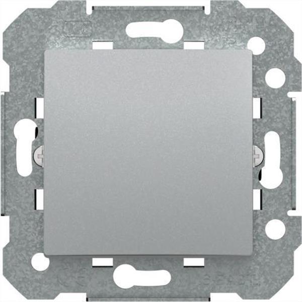 BJC 23507-PL Cruzamiento serie Viva en plata luna