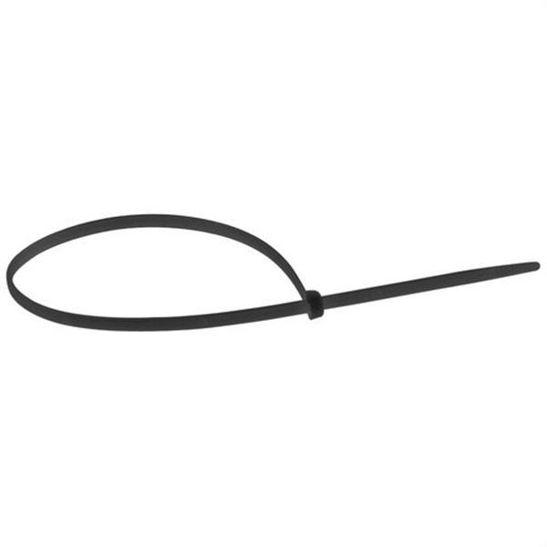 LEGRAND 032028 Collarín negro 12,6x1030mm