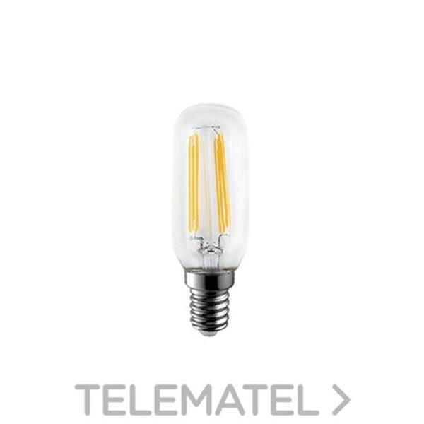 LAES 985597 Lámpara tubular T25 LED 2700K E14 230V 4W