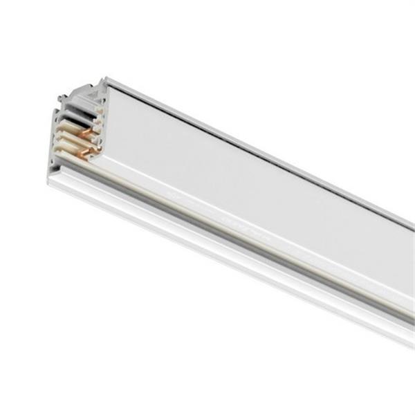 PHILIPS 38113800 Carril universal superficie -3C L4000 RCS750 blanco