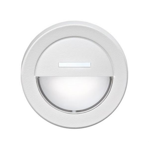 DAISALUX SHERPA/A RC (BL,B) Baliza alumbrado Sherpa A-RC blanco led blanco