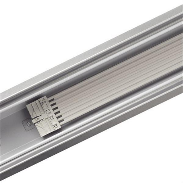 PHILIPS 55120099 Carril 3 mts. precableado 4MX056 582 7x2,5mm2 blanco