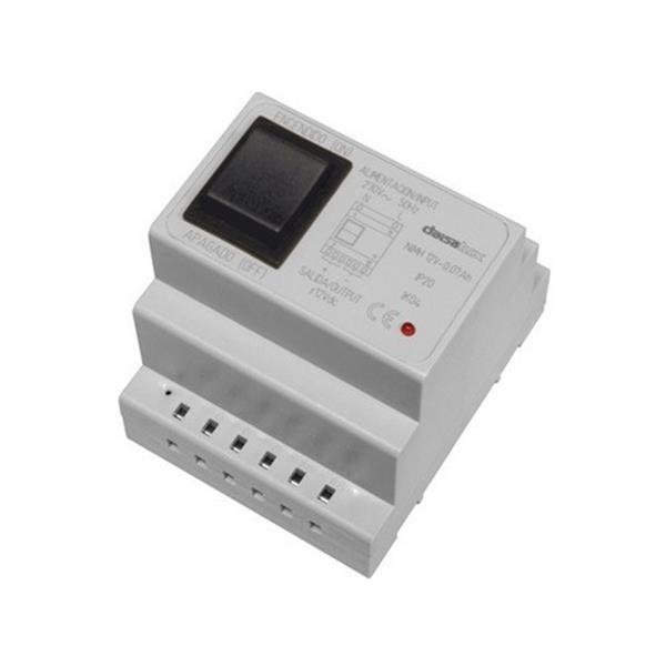 DAISALUX TD-50 MP Telemando TD-50MP