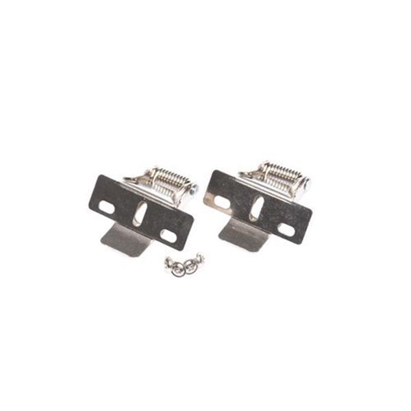BLUELED 590120 Clip empotrar para pantalla 595x595(2u)