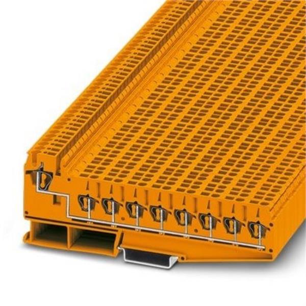 PHOENIX CONTACT 3031048 Distribuidor de potencial ZPV 1,5/2,5 (8/1) OG