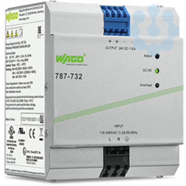 DICOMAT 787-732 Fuente alimentación EPSITRON 110x92x136mm 10A 240W 97877320