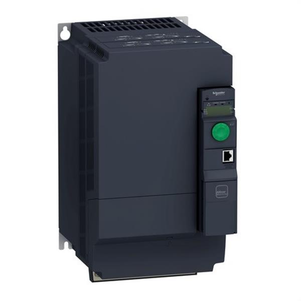 SCHNEIDER ELECTRIC ATV320D11N4B Variador de velocidad ALTIVAR-320B 11Kw 400V trifásico book