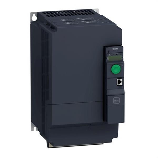 SCHNEIDER ELECTRIC ATV320D15N4B Variador de velocidad ALTIVAR-320B 15Kw 400V trifásico book