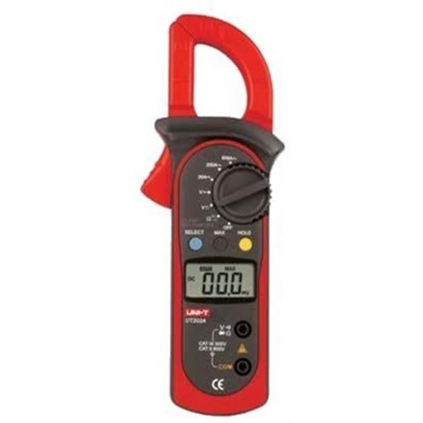 SILVER ELECTRONICS 9924 Electropinza digital UT200A