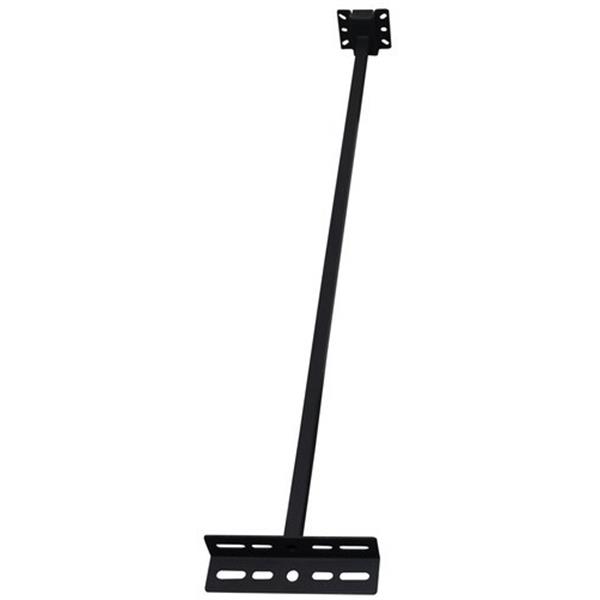 FENOPLASTICA 94 N Soporte para proyector led 70/100/120W negro