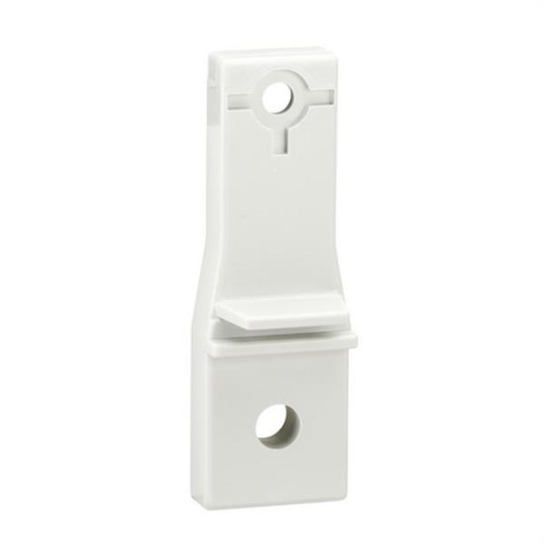 SCHNEIDER ELECTRIC NSYPFPLM32G Conjunto patas mural poliéster para PLM32 7035 (4u)