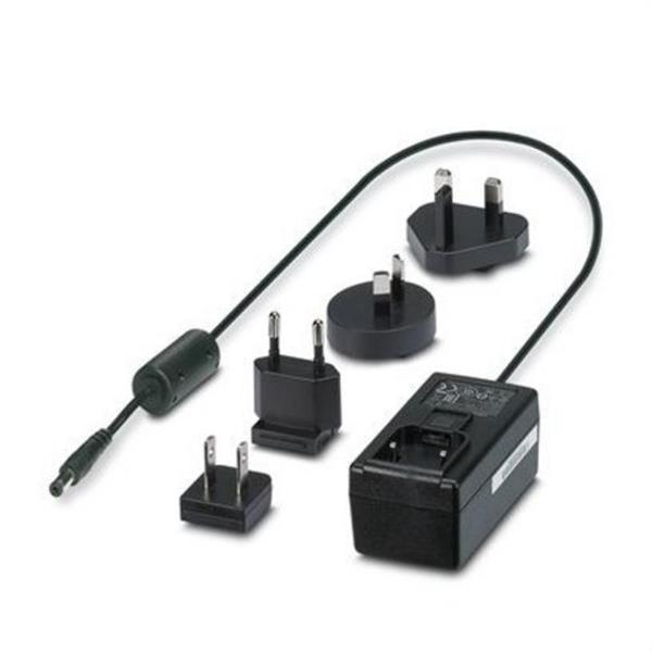 PHOENIX CONTACT 0805010 Fuente de alimentación THERMOFOX/ADAPTER