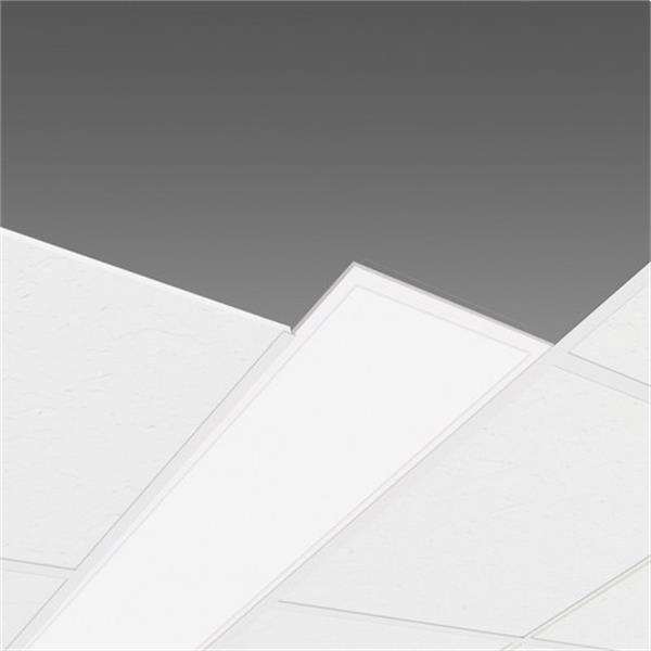 FOSNOVA 2218521800 Panel ECO R2 1852 34W 4K CLD CELL blanco