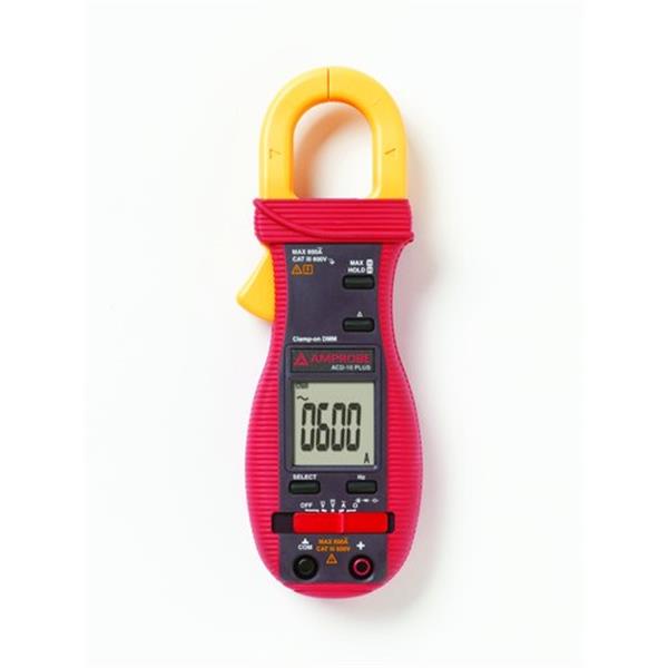 FLUKE 3037808 Pinza amperimétrica ACD-10PLUS