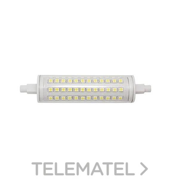 LAES 985702 Lámpara lineal 117mm LED regulable 4000K 230V 10W