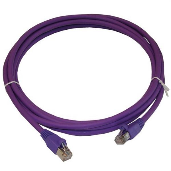 OPENETICS 67305 Latiguillo categoría 6A U/FTP LSZH 5m