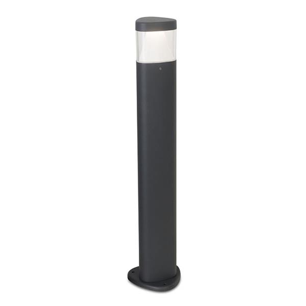 FORLIGHT PX-0139-NEG Baliza Arrow 12xLED Osram 5,5W negro