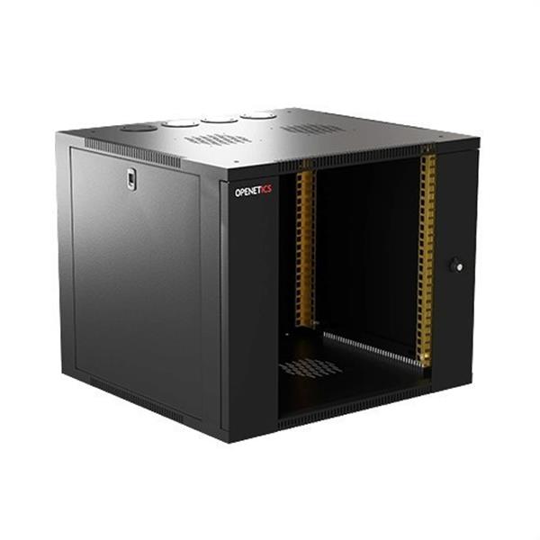 OPENETICS 23201 Armario unirack 1 cuerpo 9U 445x540x400mm