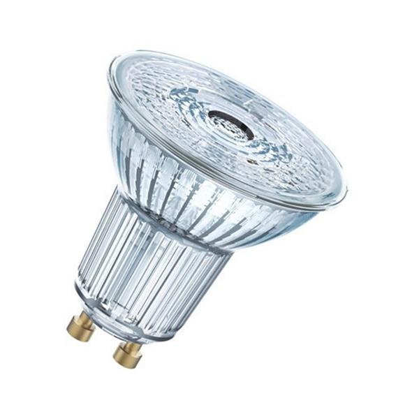 OSRAM 4052899958180 Lámpara PARATHOM PAR16 80 36º 6,9W/840 GU10