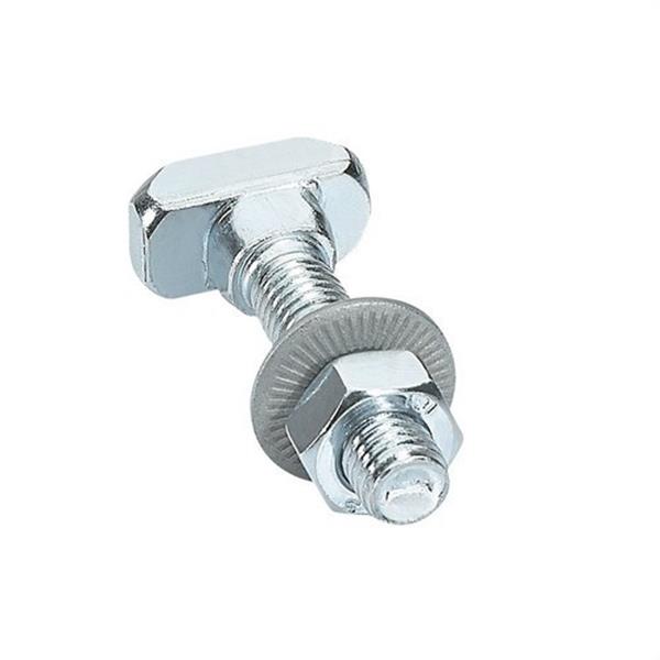 LEGRAND 404495 Tornillo deslizante 40mm 100u