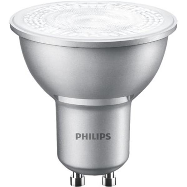 PHILIPS 56318200 *LAMPARA MASLEDSPOTMV VLED 4,3-50W GU10 840 40D