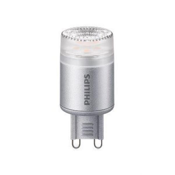 PHILIPS 57869800 *Lámpara CorePro LED cápsula 2,5-25W 827 clase de eficiencia energética A++