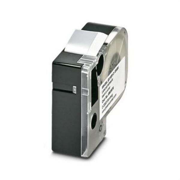 PHOENIX CONTACT 0803976 Etiqueta MM-EML (EX18)R C1 SR/BK