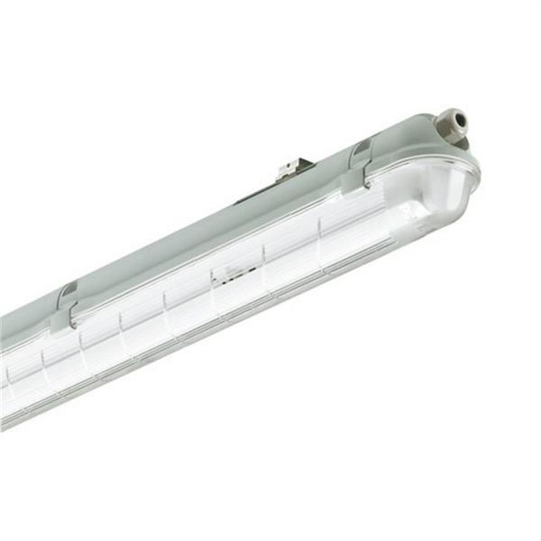 PHILIPS 89422299 *LUMINARIA ESTANCA TCW060 1xTL-D 36W HIERRO FUNDIDO
